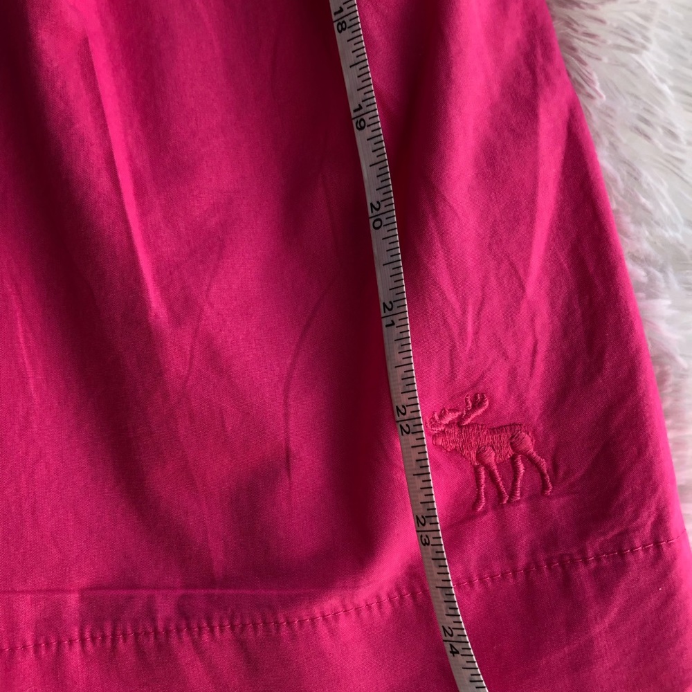 Abercrombie dress - Picture 4 of 7